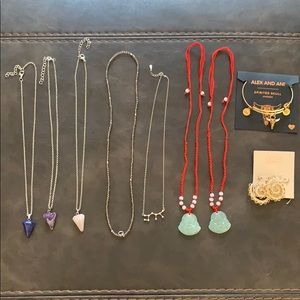 💎Jewelry lot